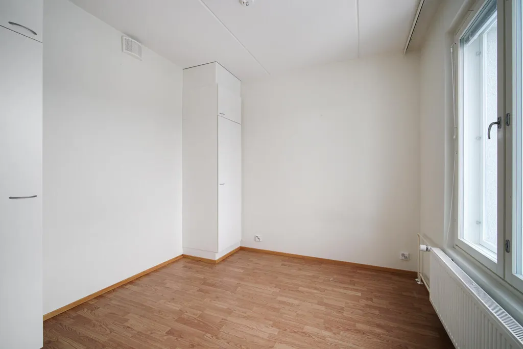 Rooms - Apartment with Balcony in Keljo, Jyväskylä