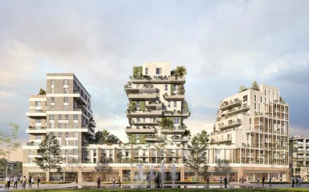 Esterno - Duplex Apartment with Balcony in Saint-Cyprien