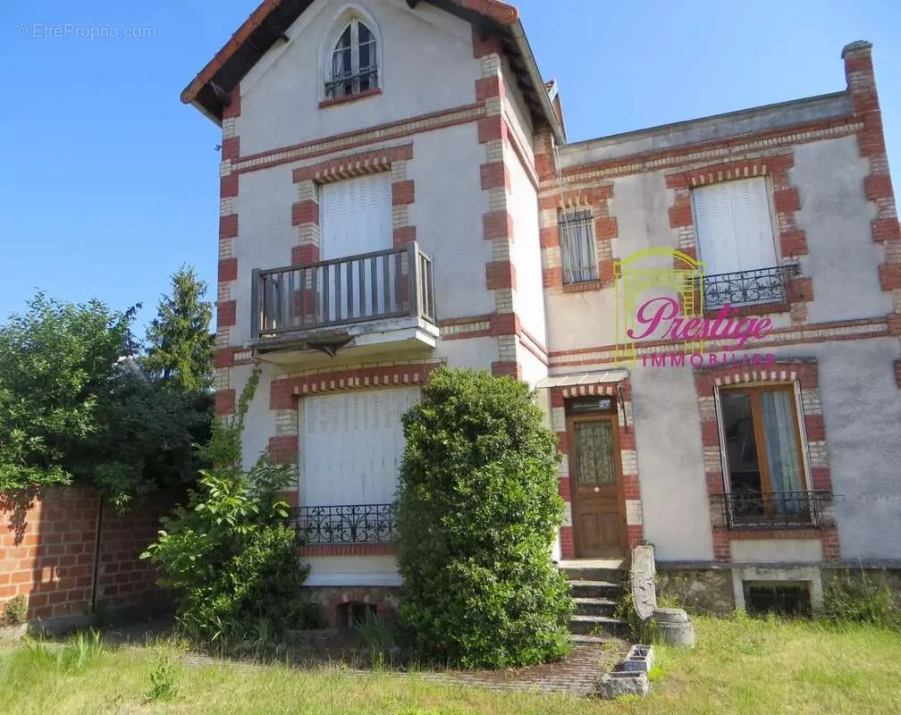 Välivaade - Luxury House with Greenbelt View in Le Mesnil-le-Roi
