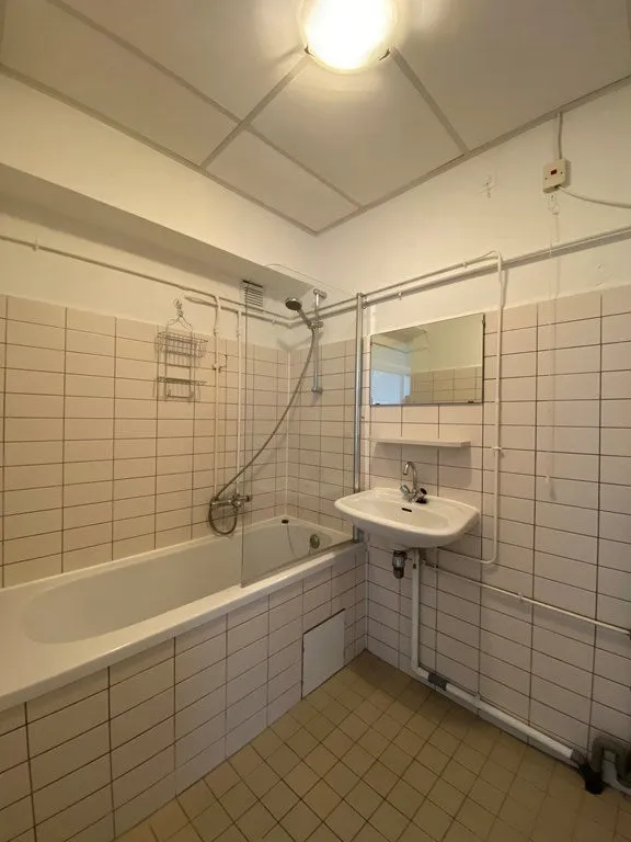 2-toaline korter asukohas Rotterdam