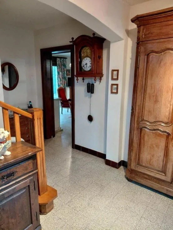Maison 3 chambres à Waha