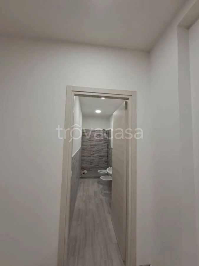 Esik - Apartment with Balcony at Licata Auction