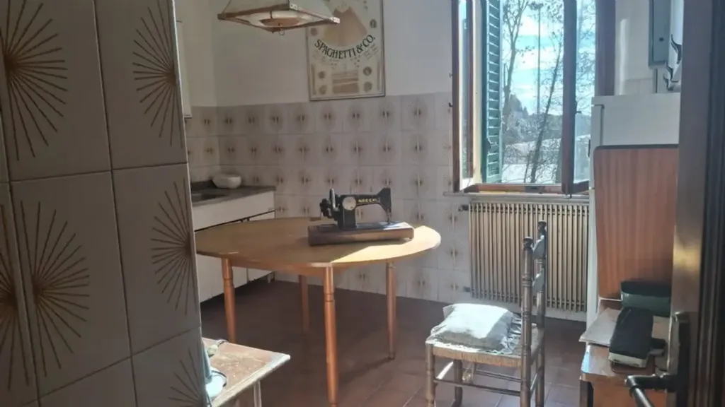 Appartement 4 pièces à IT