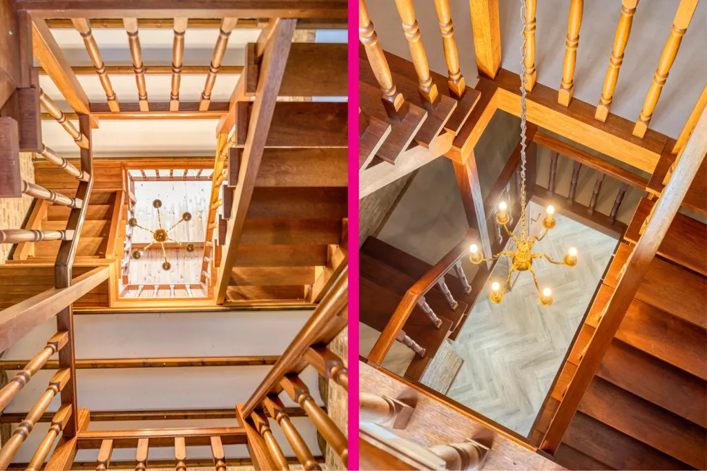Pièces - Characterful Detached House with Garden in Eerde