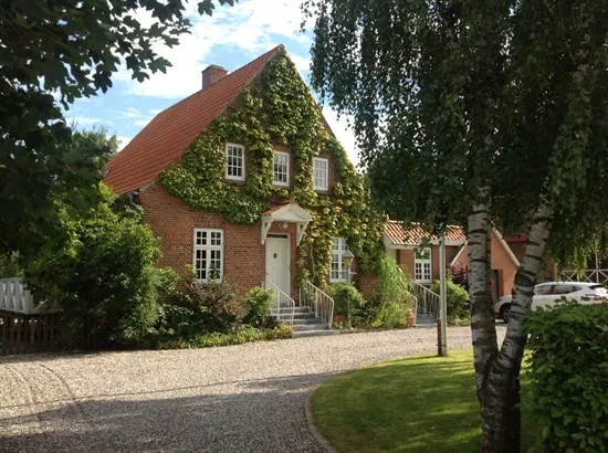 Maison 5 pièces à Kongerslev