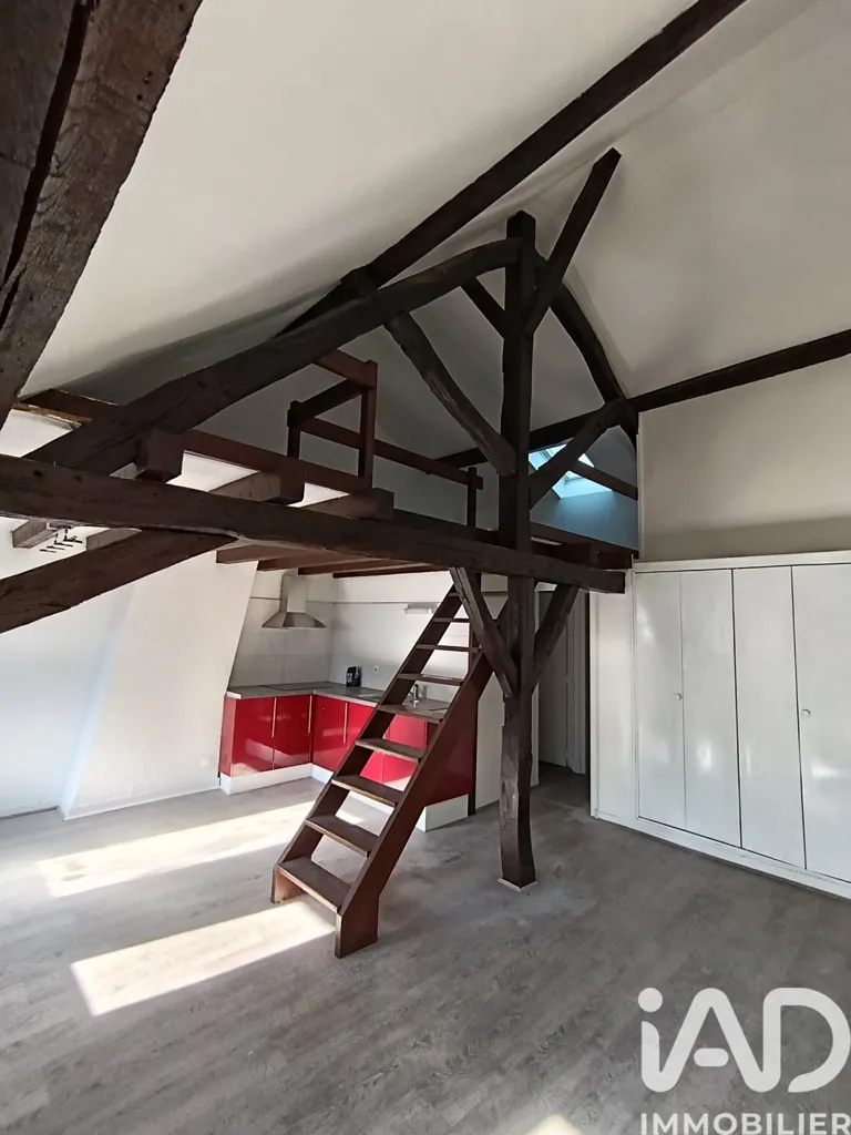 Stanze - 2-Bedroom Apartment in Charleville-Mézières Centre
