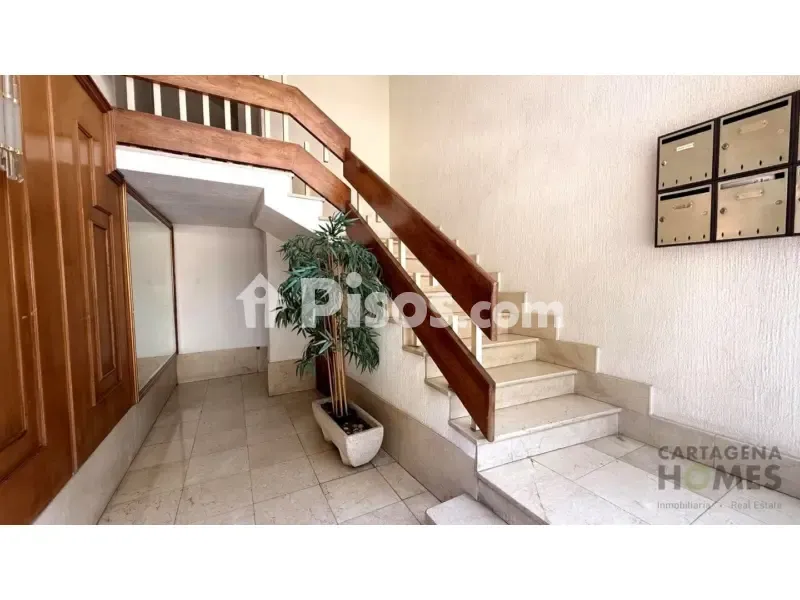 Rooms - Classic Flat with Balcony in Cartagena