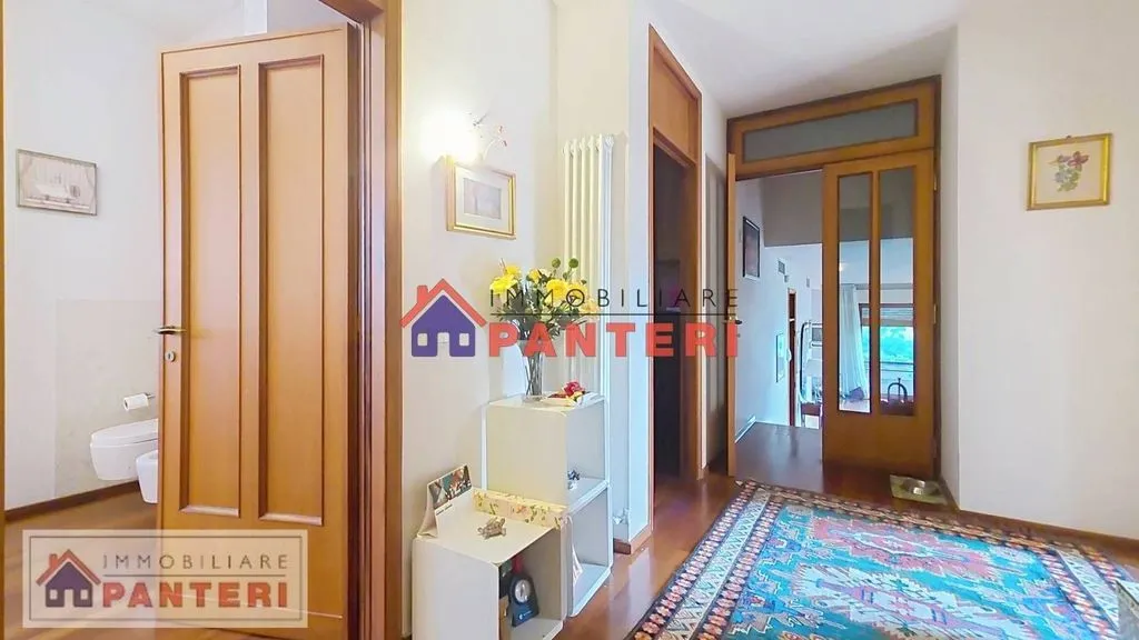 Entrée - Luxury Villa with Private Garden in Capannori, Tuscany