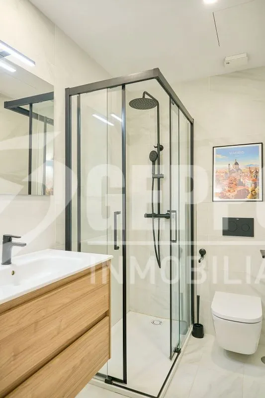 Vannitoad - Modern Flat with Lift in Calle Goya, Madrid