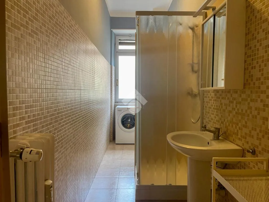 Vannitoad - Student Flat with Balcony in Torino