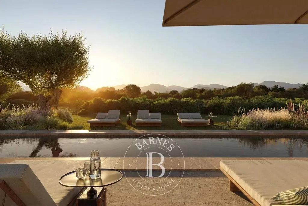 Bassein - Contemporary Villa with Pool in Binissalem