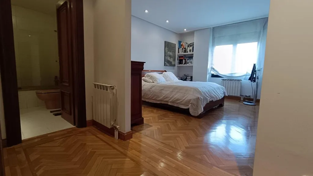 Appartement 3 chambres à Zamora