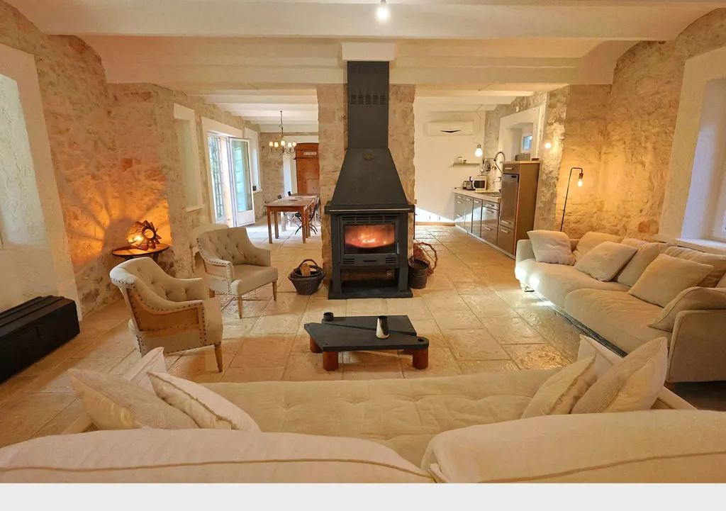 Elutuba - Luxury House with Pool in Vallauris