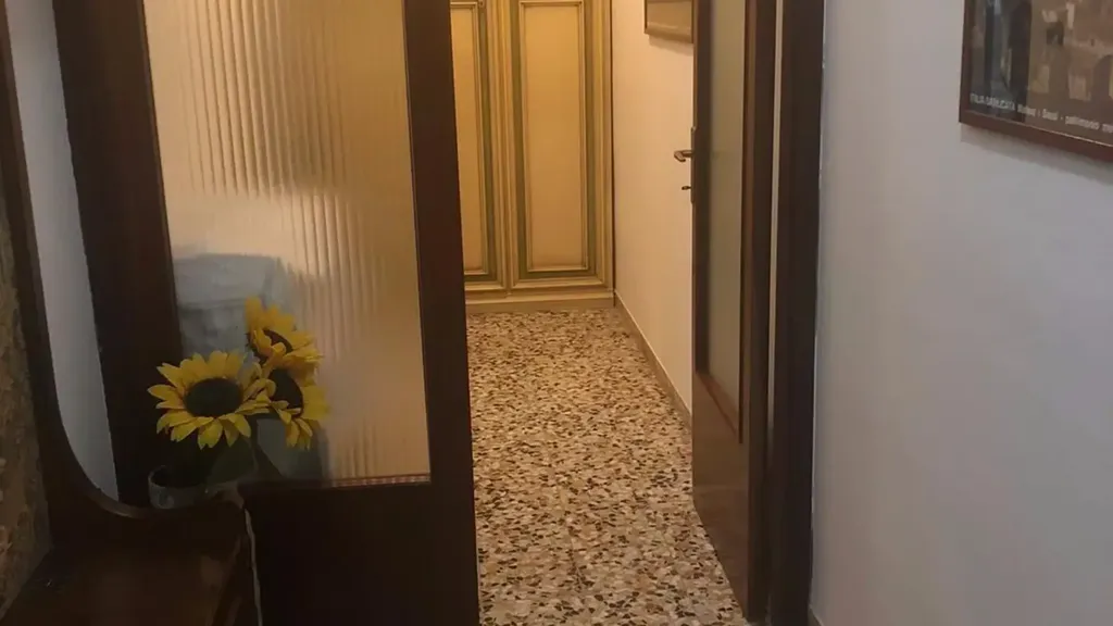 Ingresso - Trilocale with Balcony in Pontedera