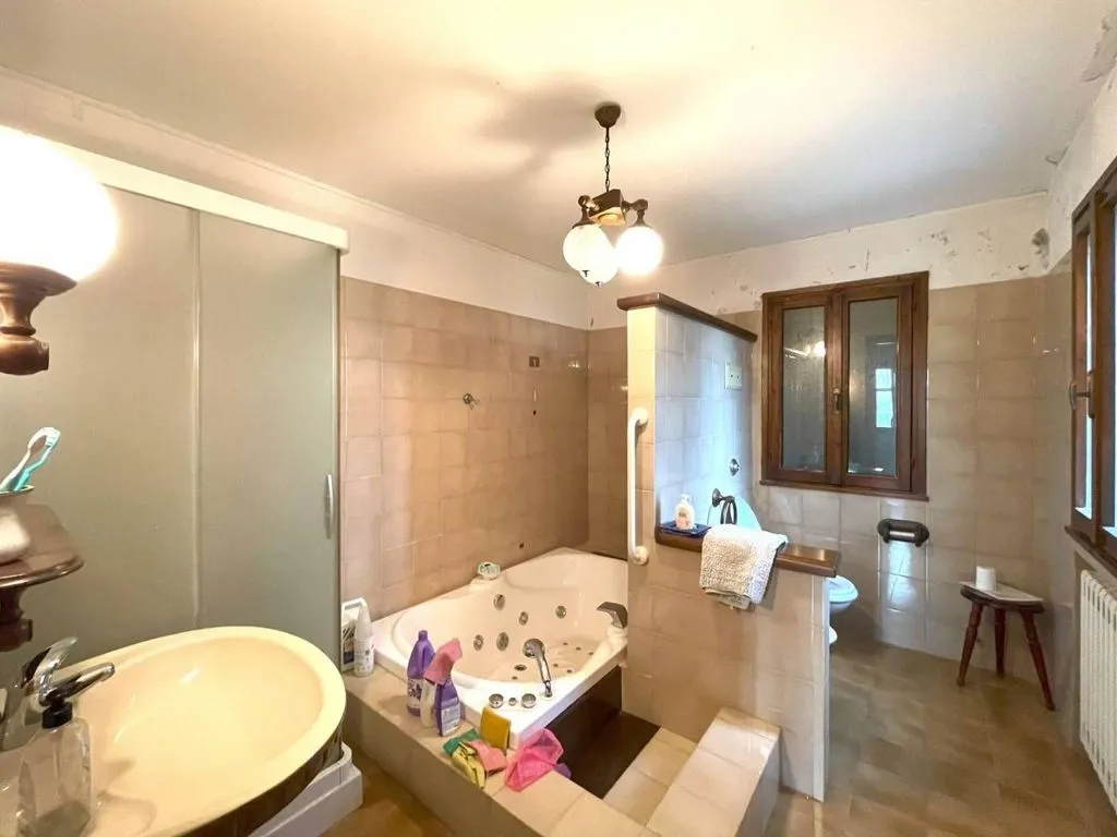 Vannitoad - Historic Farmhouse with Pier in Jesolo