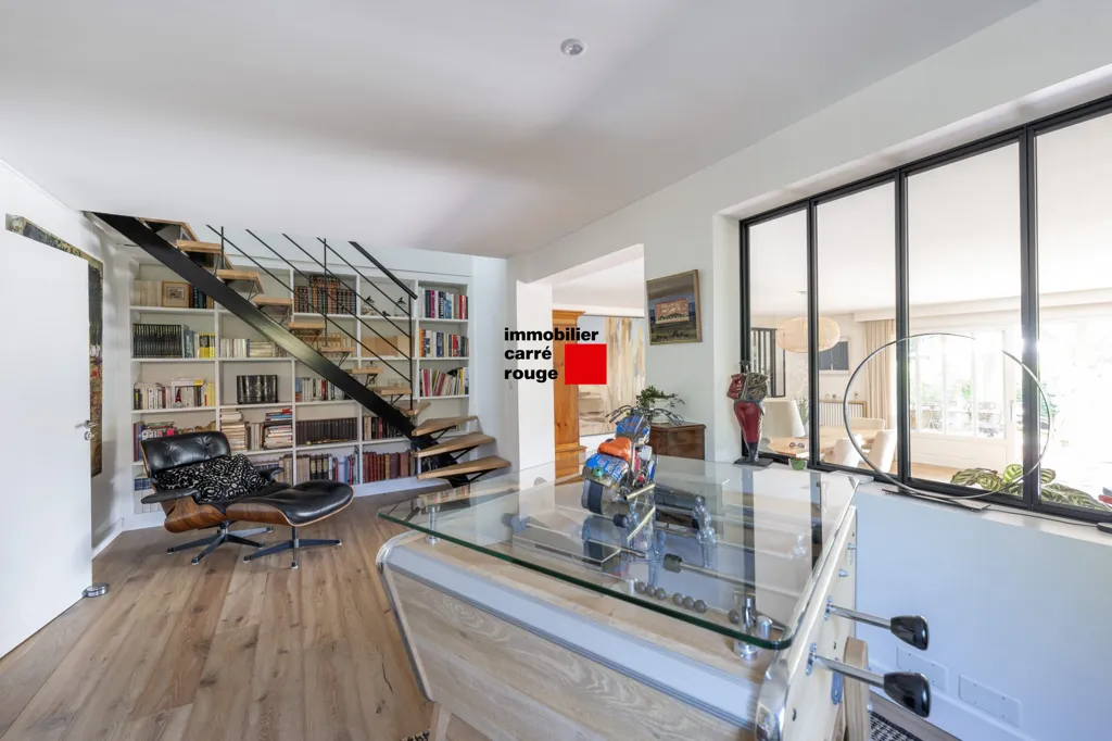Elutuba - Renovated Villa with Pool in Cap Ferret Centre