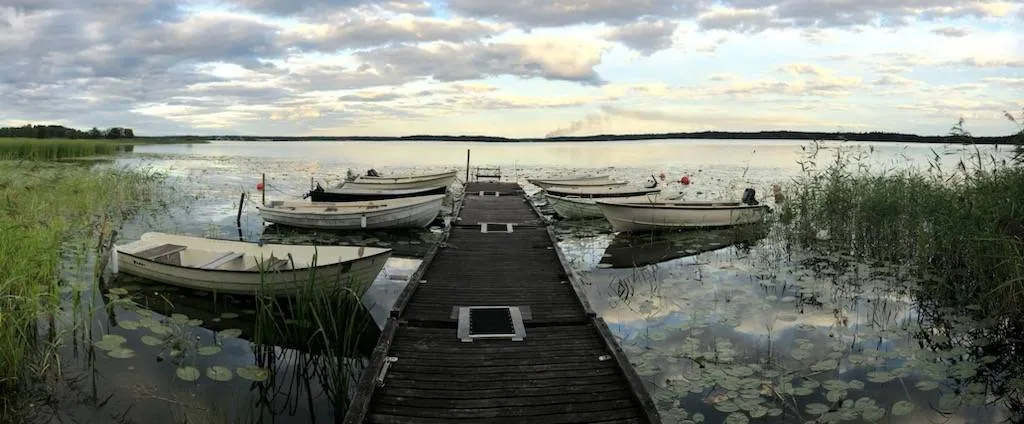 Maison 5 pièces à Norrtälje kommun