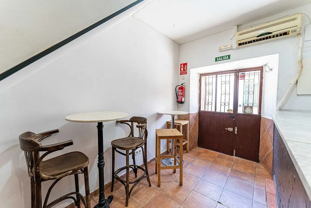 Cuisine - Two-Storey Property with Balcón in Robledo de Chavela