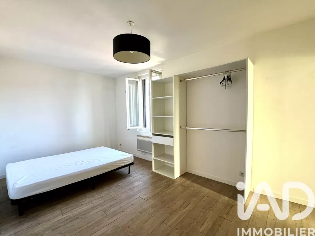 Magamistoad - T2 Apartment with South View in Aubagne