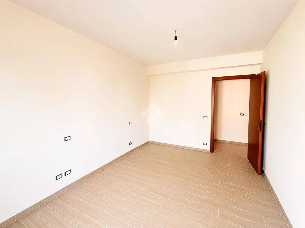Stanze - Apartment with Balcony in Fondi