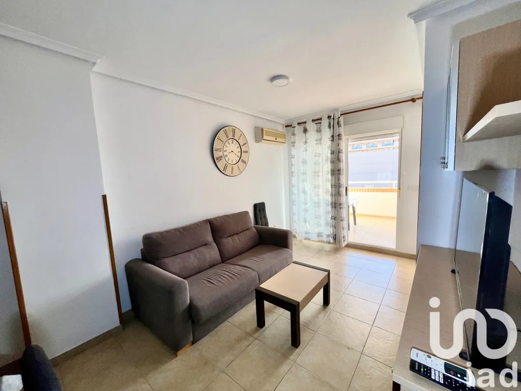 Elutuba - Apartment with Two Pools in Oropesa del Mar