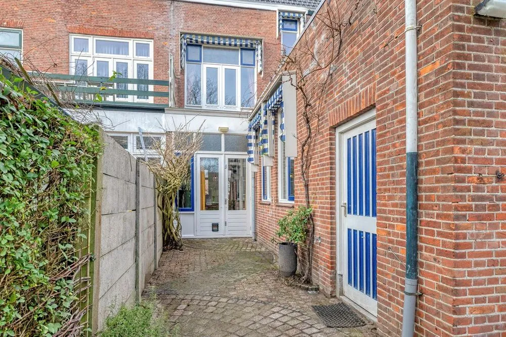 Maison 6 pièces à Bergen Op Zoom