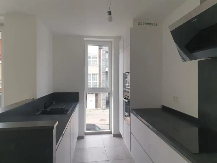 Appartement 2 chambres à Eeklo