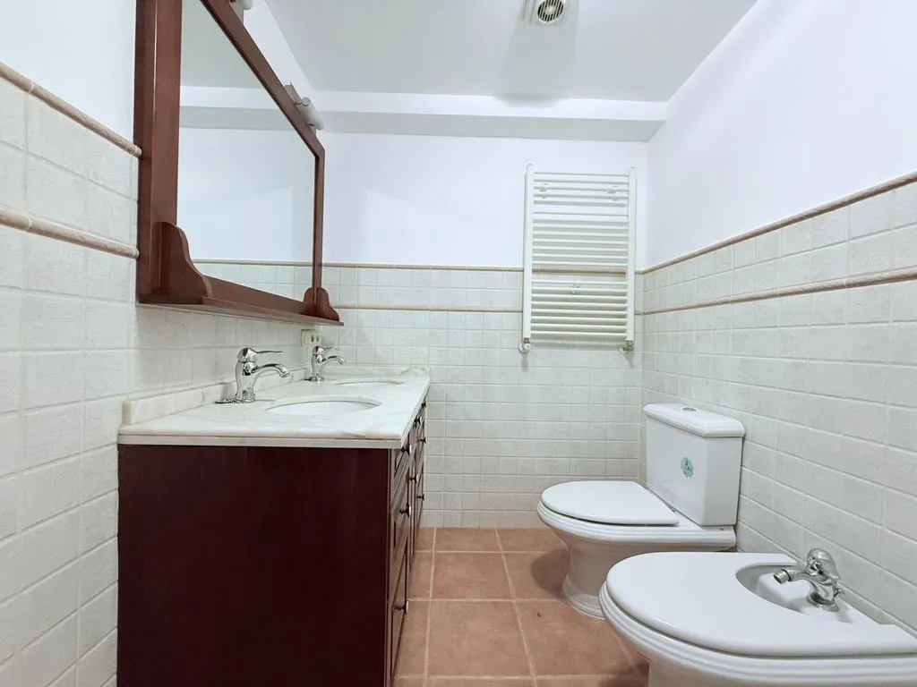 Salles de bain - Luxury Flat with Sea View in Altea