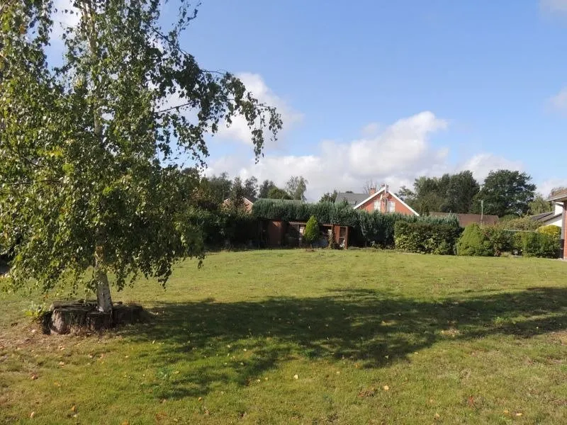 Aed - New 6-Piece House with Garden in Mandeville