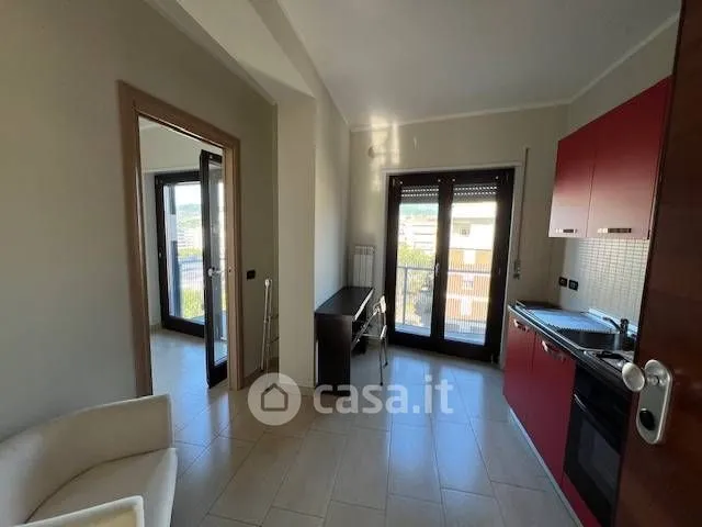Cucina - Furnished Flat with Terrace in Rende