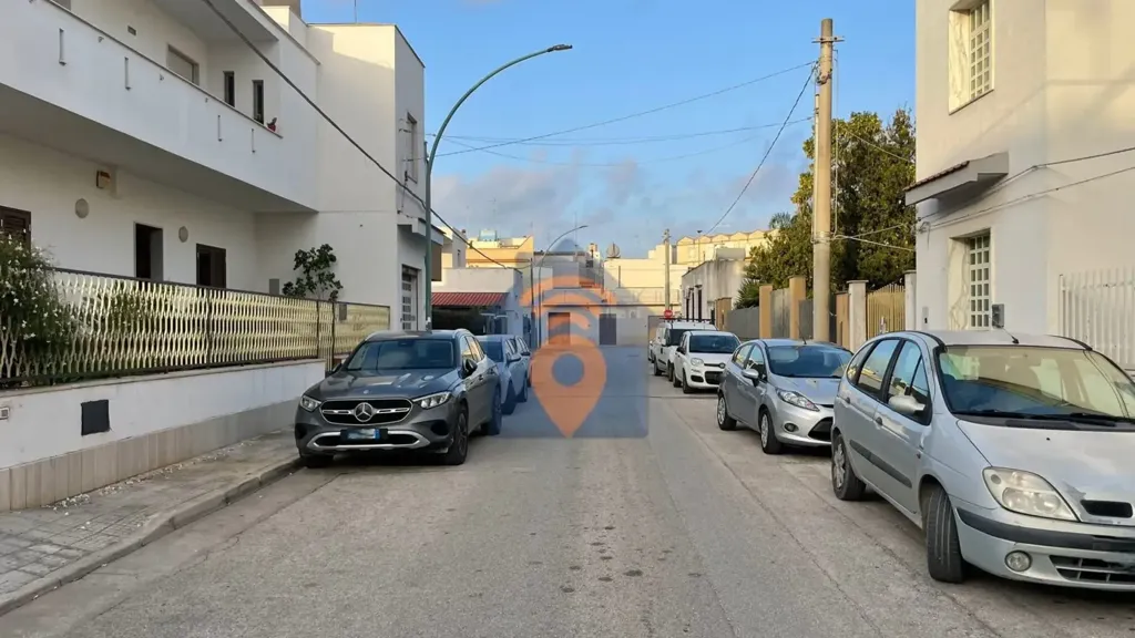 Extérieur - Spacious Apartment in Via Polibio, Castelvetrano