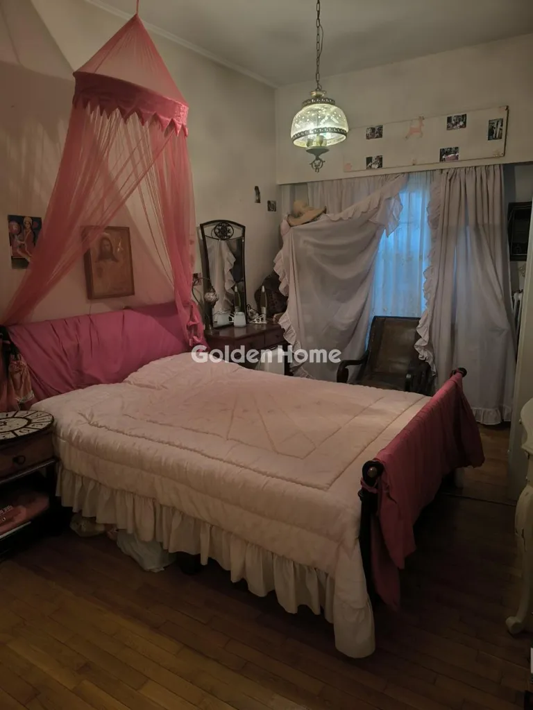 3-toaline korter asukohas GR