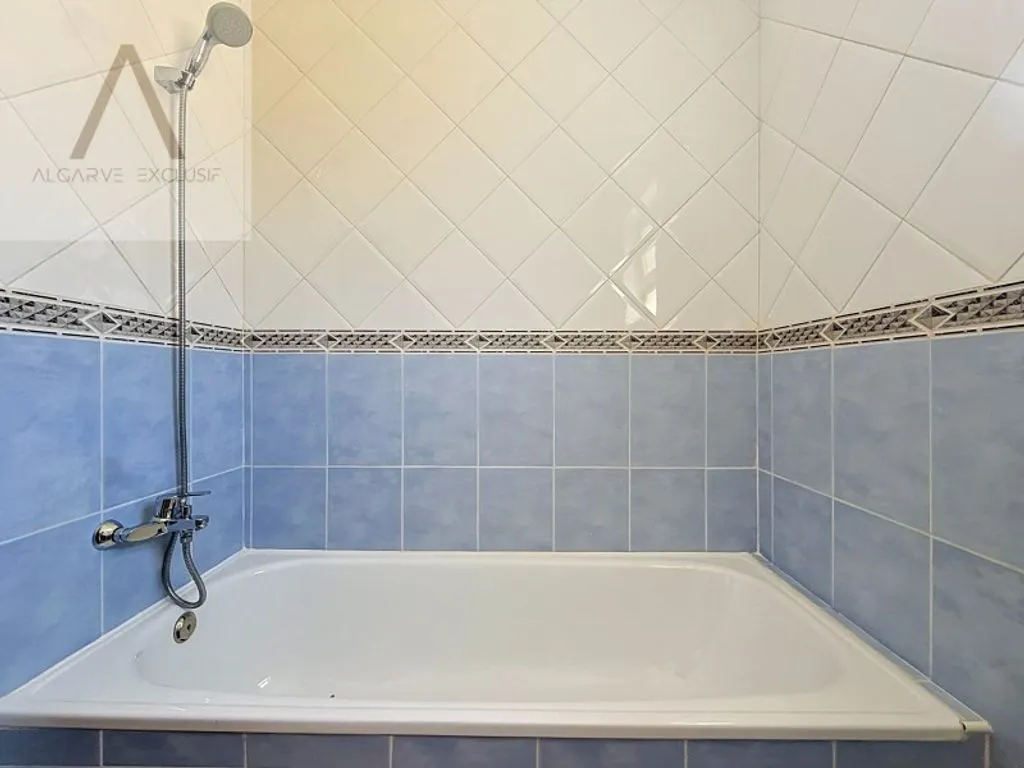 Salles de bain - Renovated Villa with Pool in Olhão