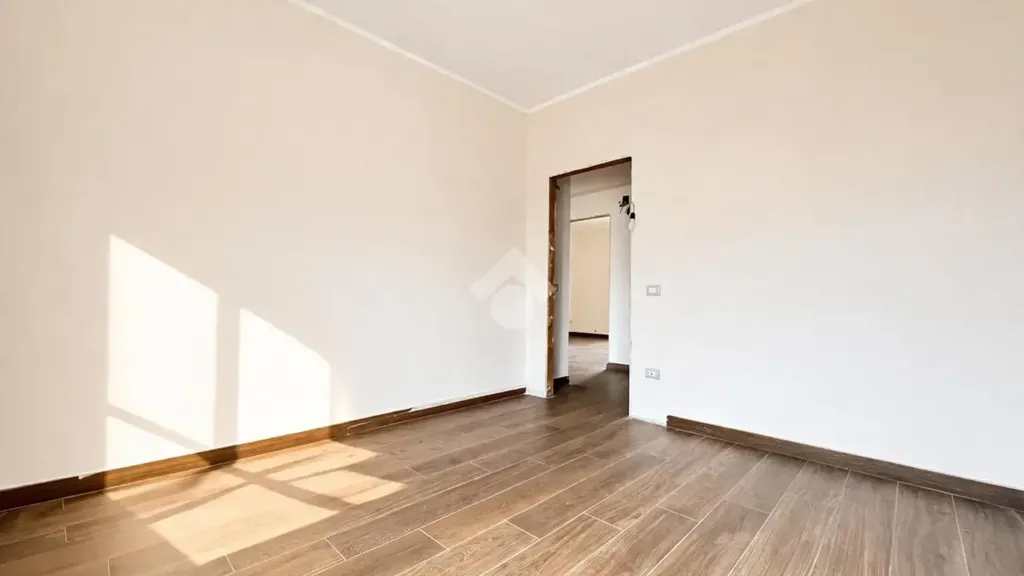 Pièces - Rusticated Apartment with Balcony in Montalto Uffugo