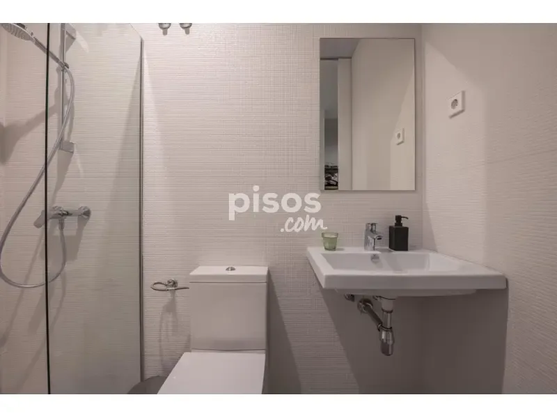 Salles de bain - Luxury Villa with Pool in Alcobendas