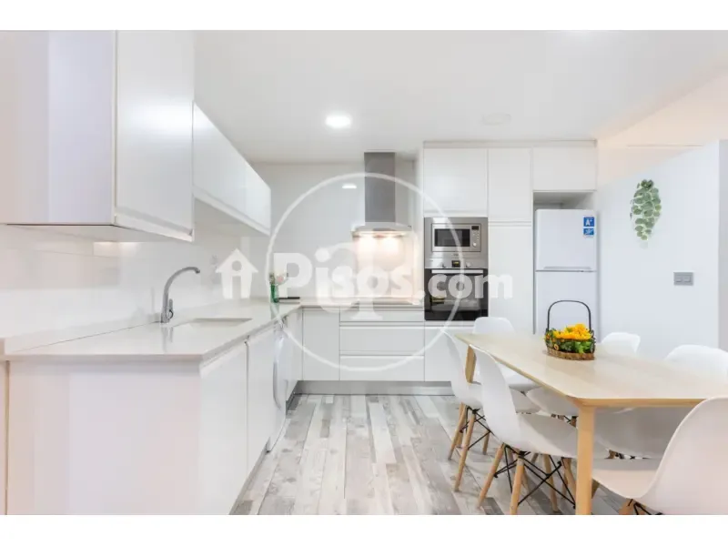 Cuisine - Modern Loft with VUT in City Centre