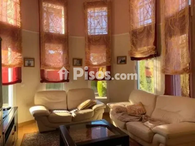 Séjour - Chalet with Pool in Pinar de Campoverde
