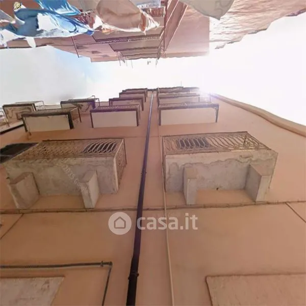 Extérieur - Three-Bedroom Apartment in Spinazzola