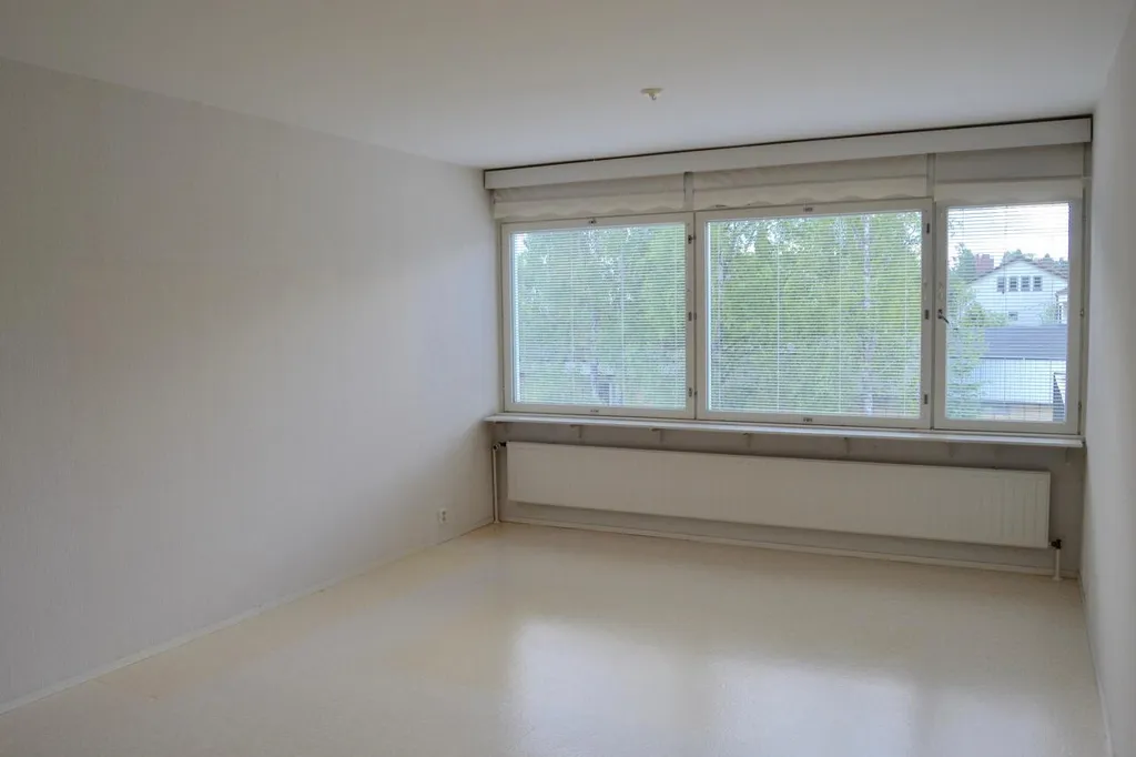 Pièces - Bright Apartment with Sauna in Alavus Centre