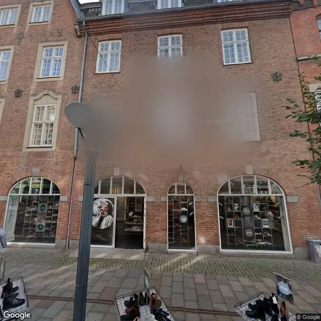 Appartement 5 pièces à Kalundborg