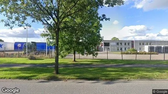 Extérieur - Office for Rent in Kolding, Kokholm