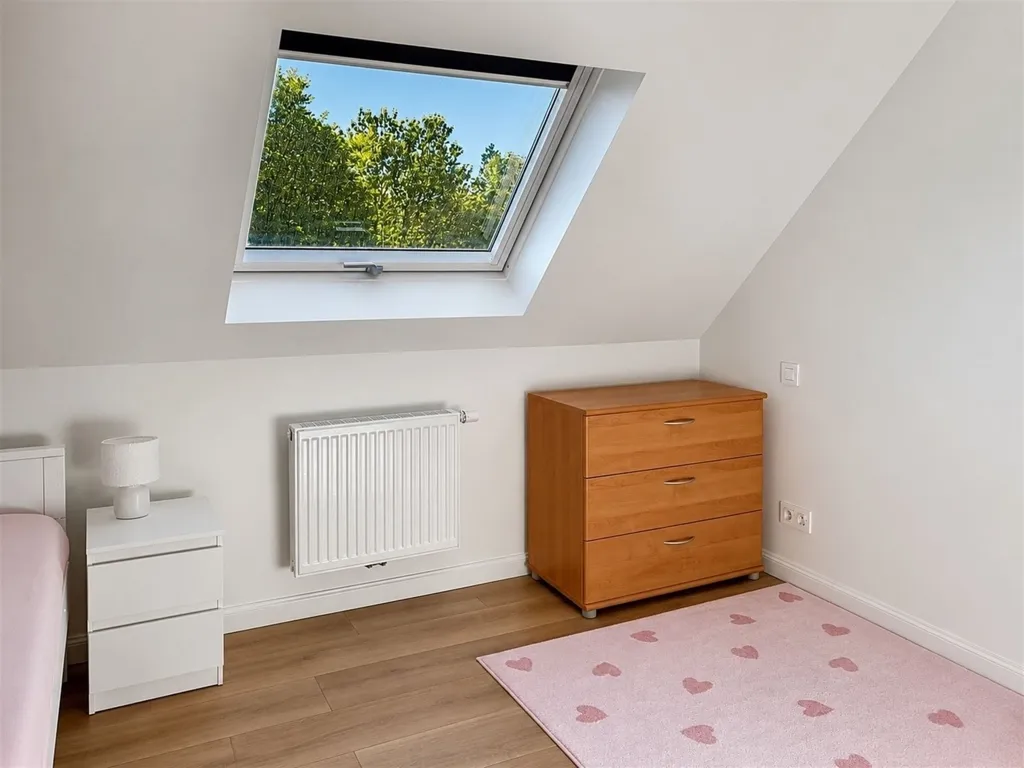 Maison 3 chambres à Braine-L'Alleud