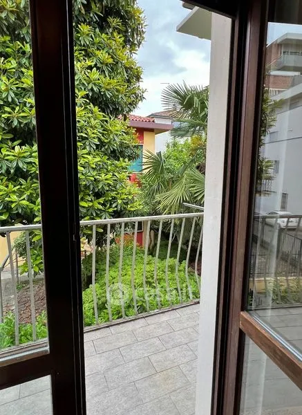 Rõdu - Duplex Villa with Private Garden in Vicenza