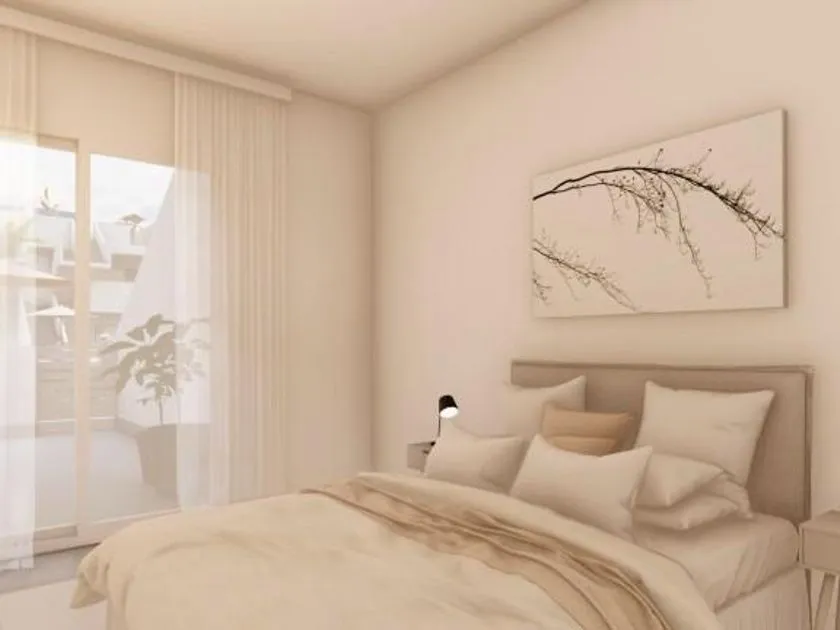 Magamistoad - New Bungalows with Pool in Roldán, Murcia
