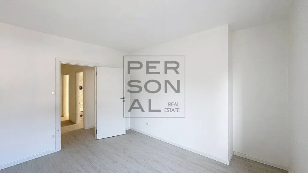 Pièces - Apartment with Balcony in Gardolo, Trento