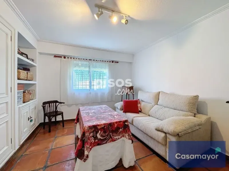 Séjour - Chalet with Pool in Vistahermosa