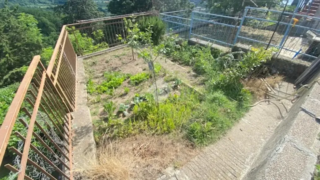 Aed - Independent House with Lake View in Montefiascone