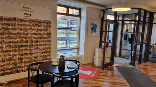 Söögituba - Commercial Space with High Visibility in Viborg