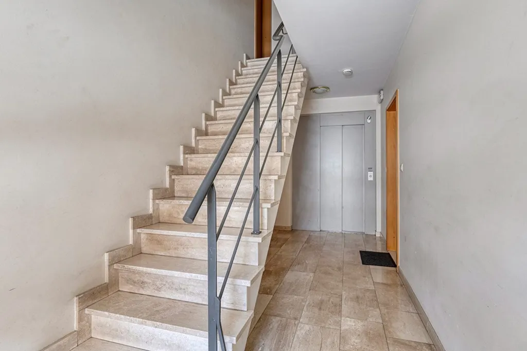 Toad - Accessible 2-Bed Apartment with Garden in Machelen