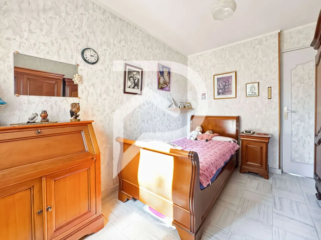 Appartement 3 pièces à Beauvais